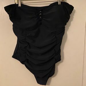 Torrid Swimsuit